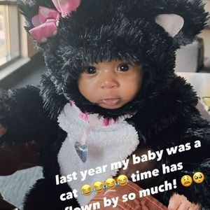 Meet your Posher, Quency